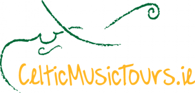 CelticMusicTours.ie